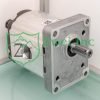3349210154 Hydraulic Gear Motor | Commercial | Parker
