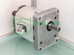 3349210154 Hydraulic Gear Motor | Commercial | Parker