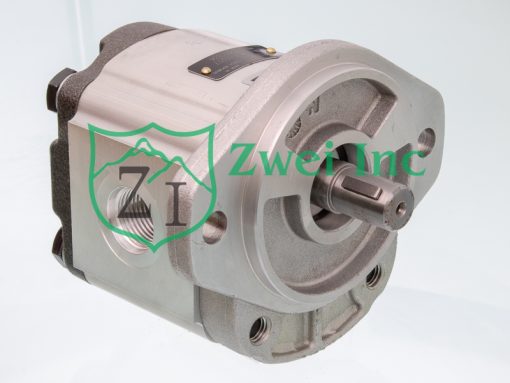 3349211034 Hydraulic Gear Motor | Parker