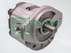 3349211035 Hydraulic Gear Motor | Parker