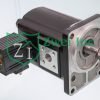 3349211049 Hydraulic Gear Motor | Parker