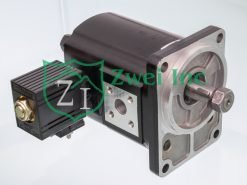 3349211049 Hydraulic Gear Motor | Parker