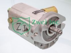 3349211080 Hydraulic Gear Motor | Parker
