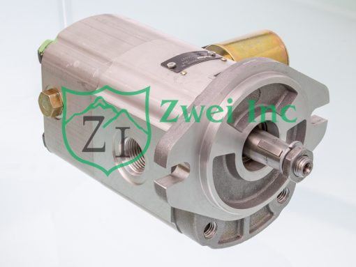 3349211080 Hydraulic Gear Motor | Parker