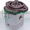 3349211136 Hydraulic Gear Motor | Parker