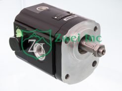 3349211140 Hydraulic Gear Motor | Parker