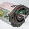 3349211155 Hydraulic Gear Motor | Parker
