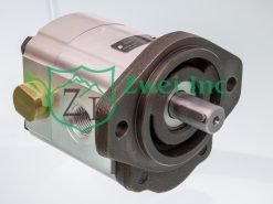 3349211155 Hydraulic Gear Motor | Parker