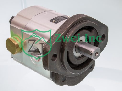 3349211155 Hydraulic Gear Motor | Parker