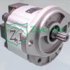 3349211256 Hydraulic Gear Motor | Parker