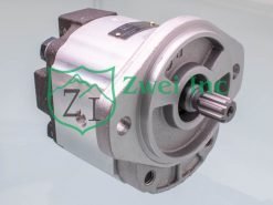 3349211256 Hydraulic Gear Motor | Parker