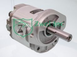 3349212064 Hydraulic Gear Motor | Parker