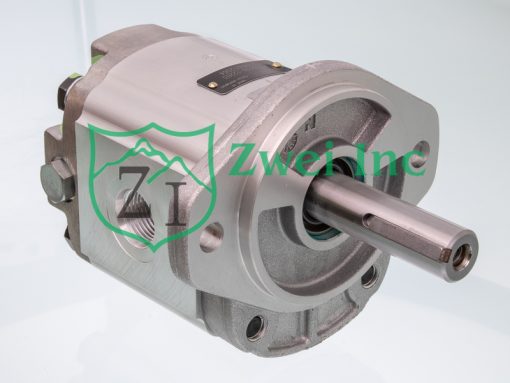 3349212064 Hydraulic Gear Motor | Parker