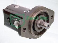 3349214023 Hydraulic Gear Motor | Parker