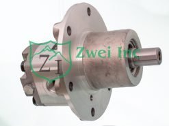3349215016 Hydraulic Gear Motor | Parker