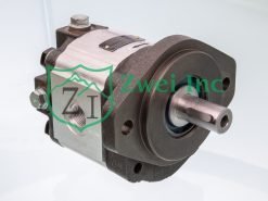 3349218001 Hydraulic Gear Motor | Parker