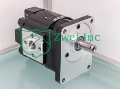 3349218124 Hydraulic Gear Motor | Parker