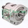 3349219012 Hydraulic Gear Motor | Parker