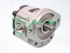 3349219012 Hydraulic Gear Motor | Parker