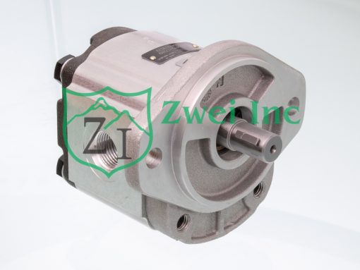 3349219029 Hydraulic Gear Motor | Parker