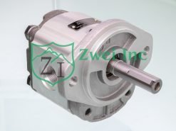 3349219066 Hydraulic Gear Motor | Parker
