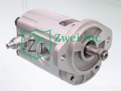 3349219074 Hydraulic Gear Motor | Parker