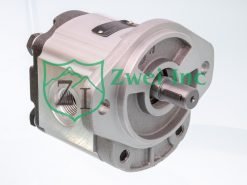 3349219148 Hydraulic Gear Motor | Parker