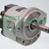 3349219193 Hydraulic Gear Motor | Parker