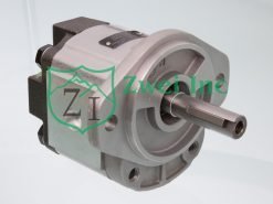 3349219193 Hydraulic Gear Motor | Parker