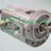 3349219241 Hydraulic Gear Motor | Parker