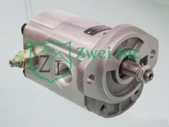 3349219241 Hydraulic Gear Motor | Parker
