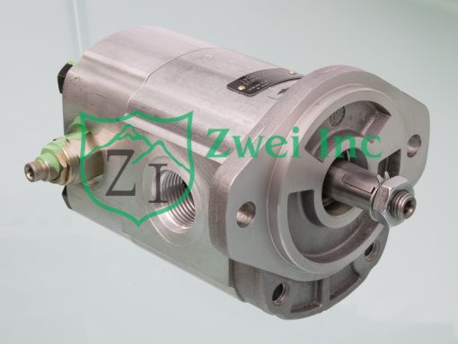 3349219241 Hydraulic Gear Motor | Parker