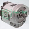 Motor 3349219267 from the Parker Hydraulic Gear Motor Collection