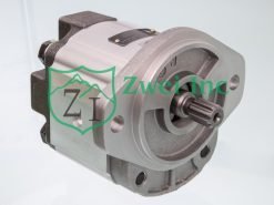 3349219267 Hydraulic Gear Motor | Parker