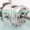 3349219360 Hydraulic Gear Motor | Parker