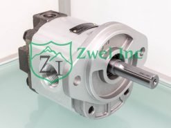 3349219360 Hydraulic Gear Motor | Parker