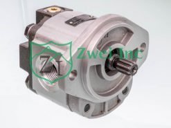 3349219364 Hydraulic Gear Motor | Parker