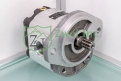 3349219365 Hydraulic Gear Motor | Parker