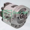 3349219366 Hydraulic Gear Motor | Parker