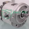 3349219367 Hydraulic Gear Motor | Parker