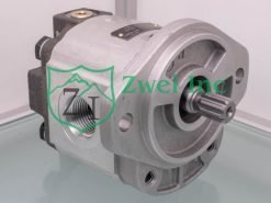 3349219367 Hydraulic Gear Motor | Parker