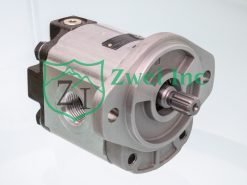 3349219369 Hydraulic Gear Motor | Parker