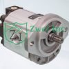 3349219371 Hydraulic Gear Motor | Parker