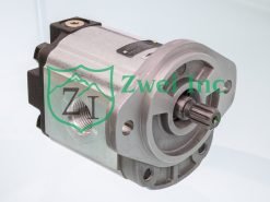 3349219371 Hydraulic Gear Motor | Parker