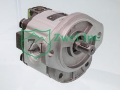 3349219372 Hydraulic Gear Motor | Parker