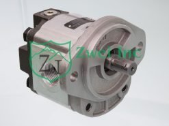 3349219373 Hydraulic Gear Motor | Parker