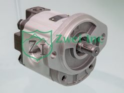 3349219375 Hydraulic Gear Motor | Parker