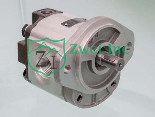 3349219375 Hydraulic Gear Motor | Parker