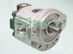 3349219376 Hydraulic Gear Motor | Parker