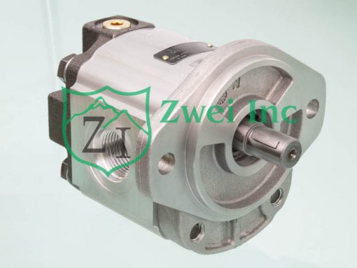 3349219376 Hydraulic Gear Motor | Parker